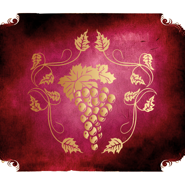 Staudenrauscher Emblem