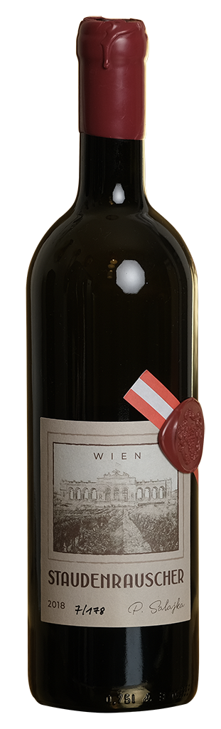 Product Image for »Zweigelt 2020«